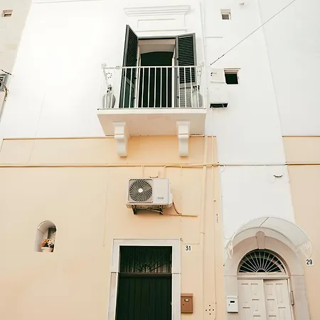 Casa Alla Fasanese 法萨诺