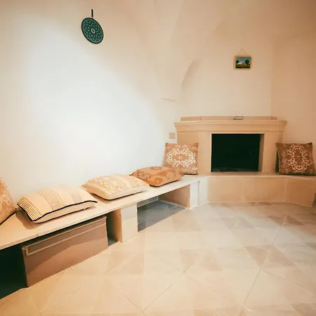Casa Alla Fasanese 度假居 法萨诺