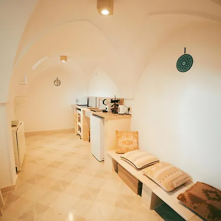 度假居 Casa Alla Fasanese *