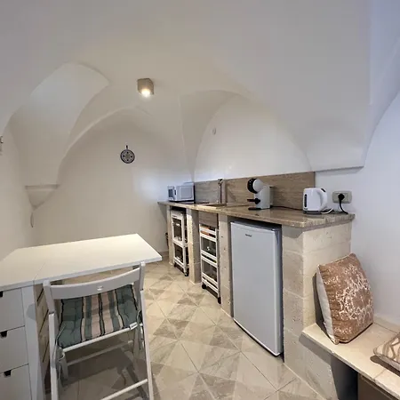 Casa Alla Fasanese 法萨诺