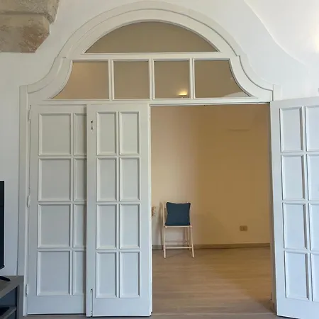 Casa Alla Fasanese