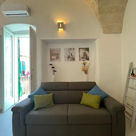 Casa Alla Fasanese * 法萨诺